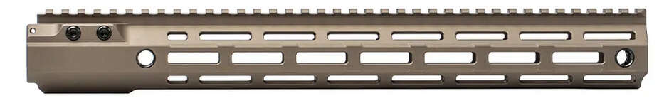 Grips Pads Stocks Aero Precision ZPAP M85 AERO 15 MOD 4 HANDGUARD KB • Model: ZPAP M85